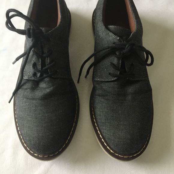 Tucker & Tate Joseph Derby Shoe Size 5M - Picture 2 of 12